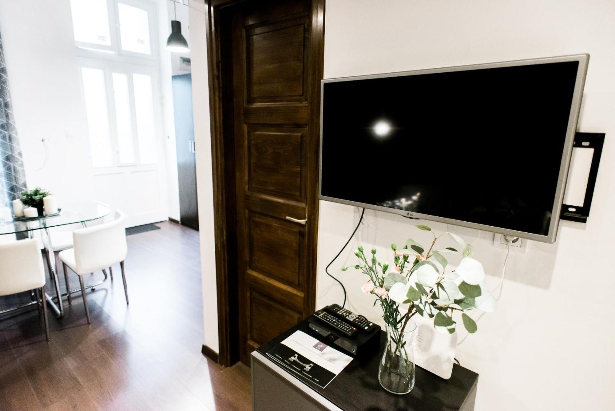 Diamond Apartment Budapest Camera foto