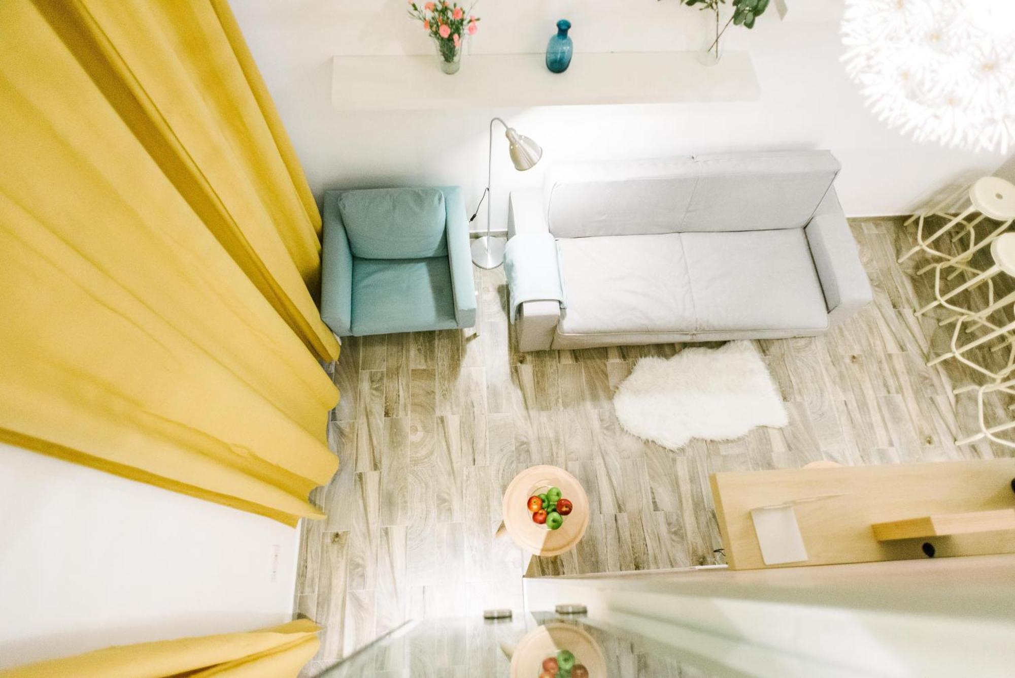 Diamond Apartment Budapest Camera foto