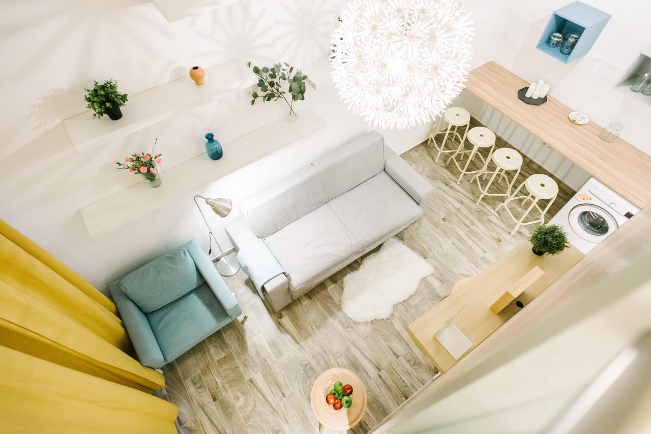Diamond Apartment Budapest Esterno foto