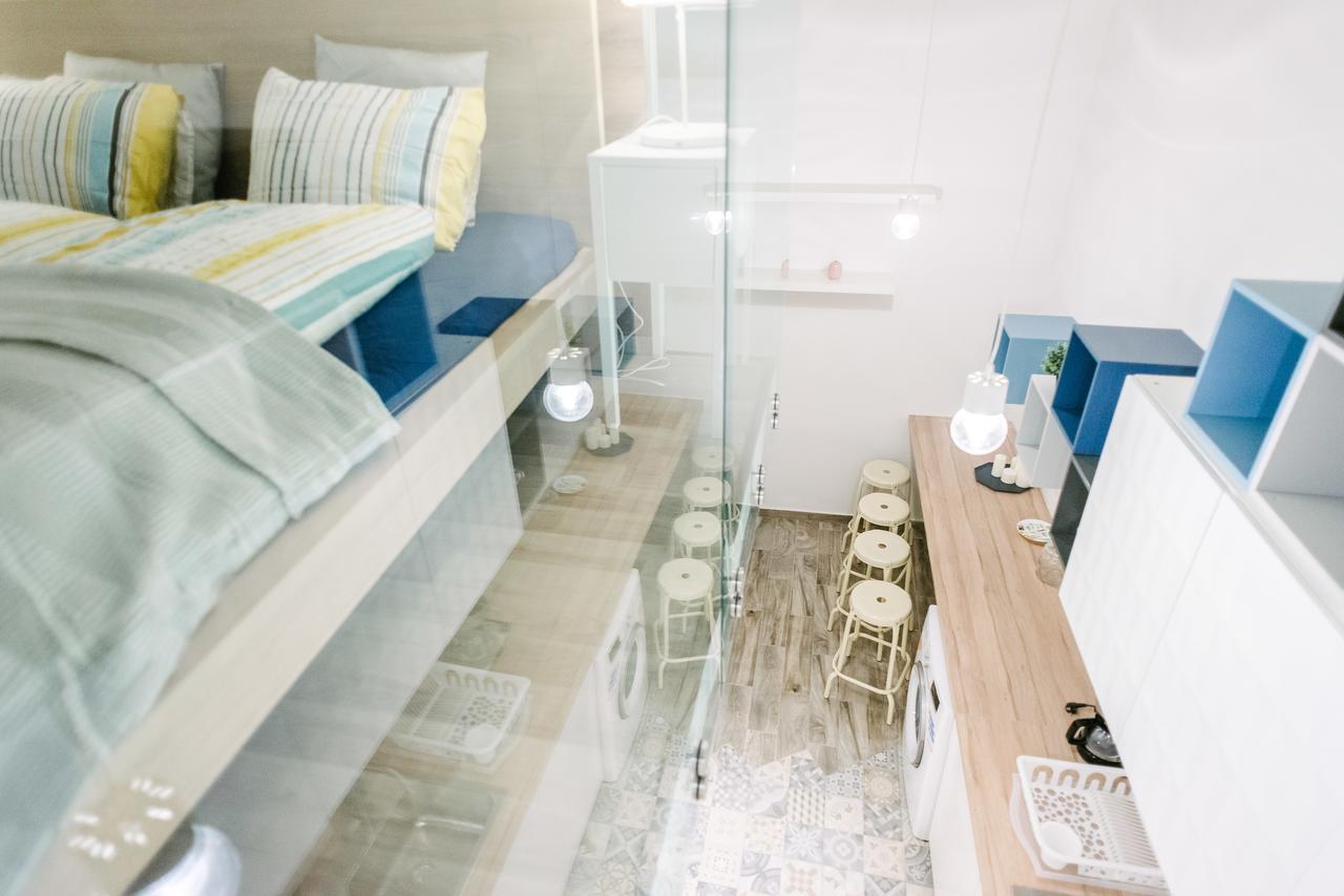 Diamond Apartment Budapest Esterno foto