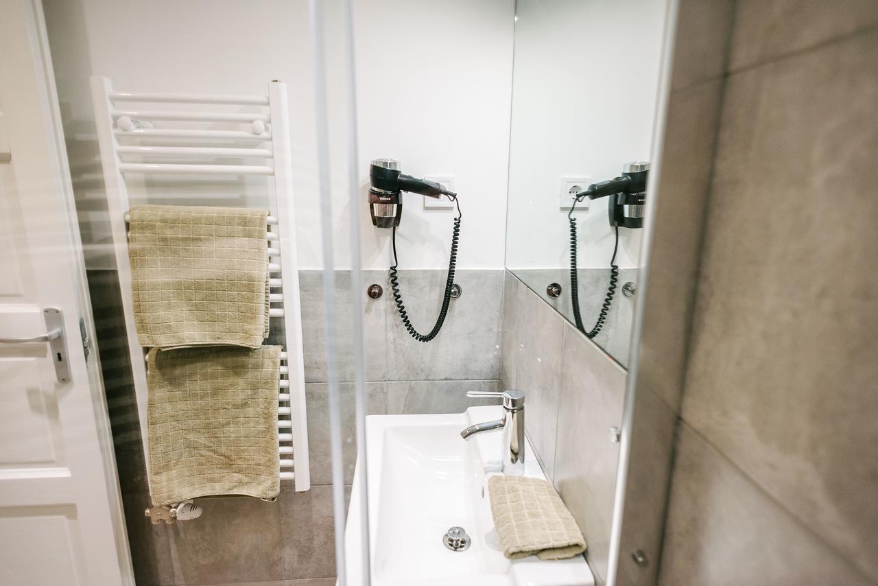 Diamond Apartment Budapest Esterno foto