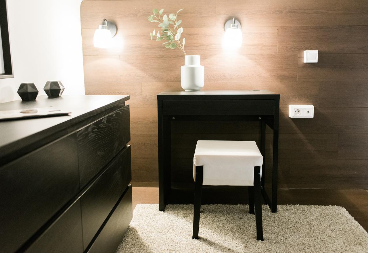Diamond Apartment Budapest Esterno foto