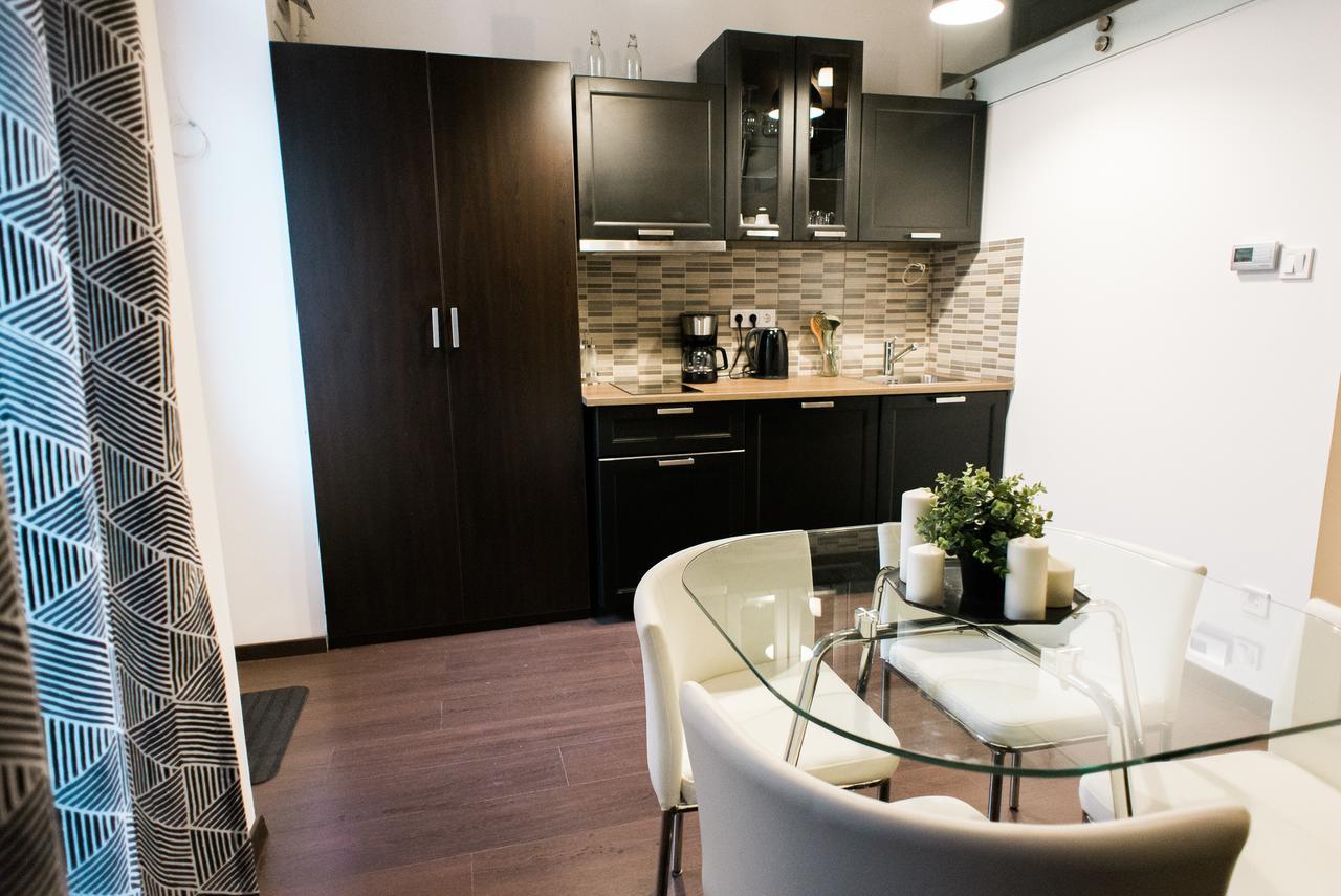 Diamond Apartment Budapest Esterno foto