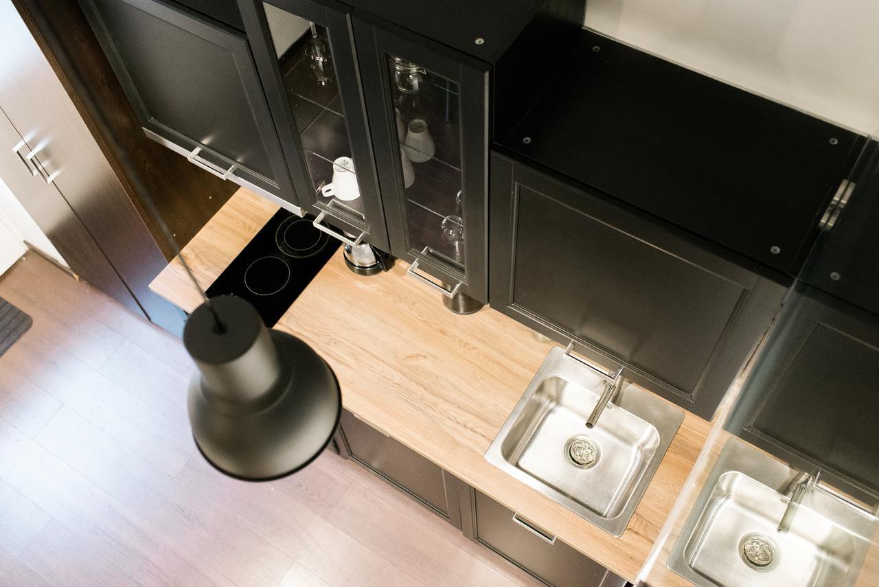 Diamond Apartment Budapest Esterno foto