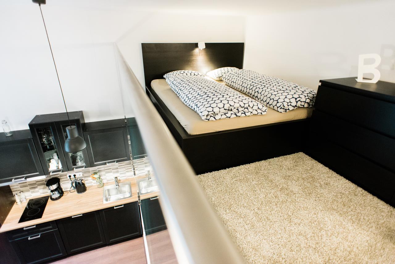 Diamond Apartment Budapest Esterno foto