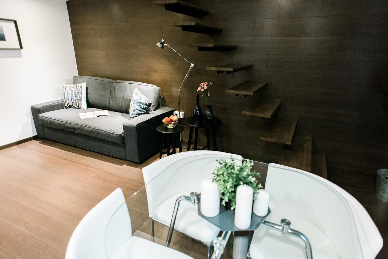 Diamond Apartment Budapest Esterno foto